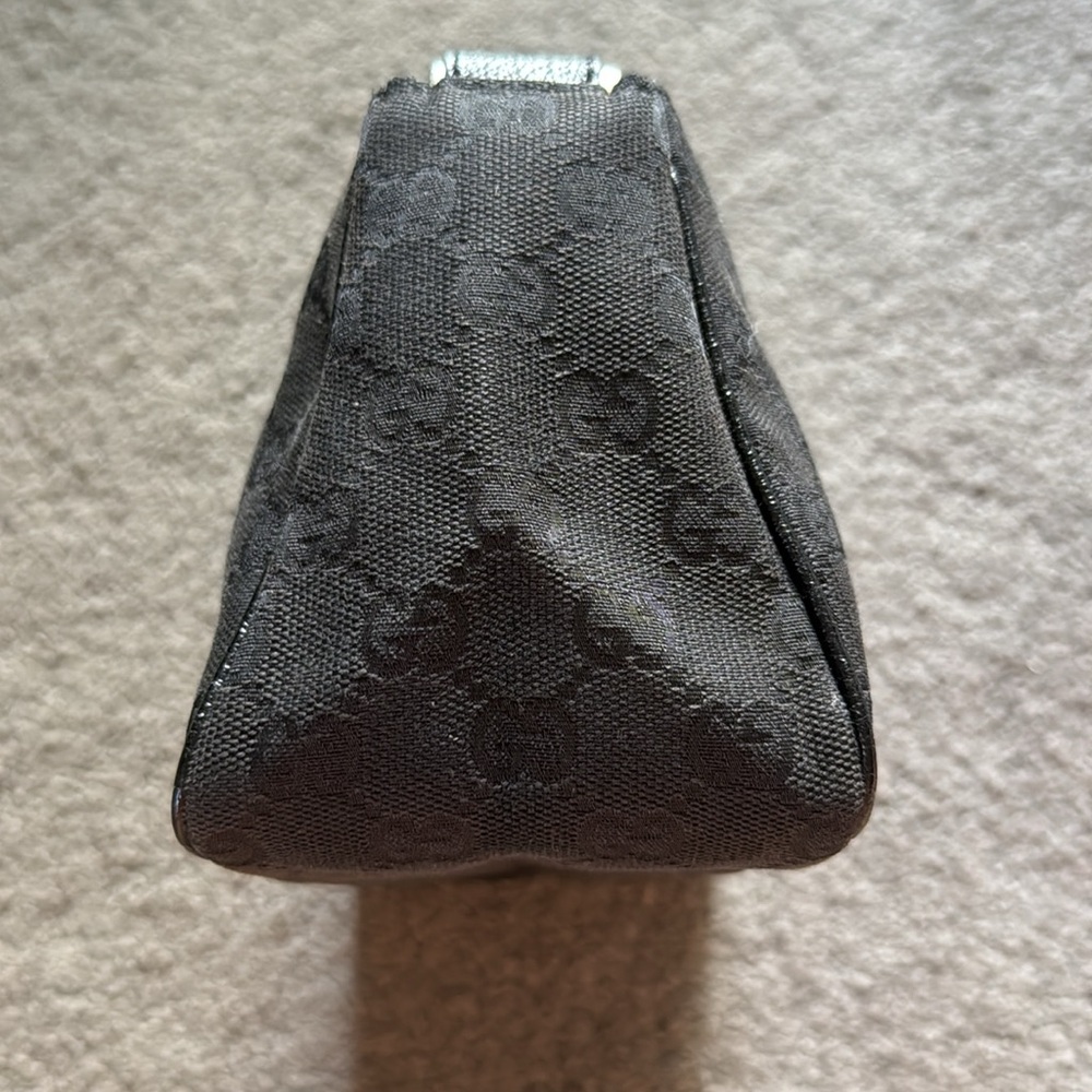 Authentic Vintage Gucci Mini Shoulder Bag - Picture 7 of 10